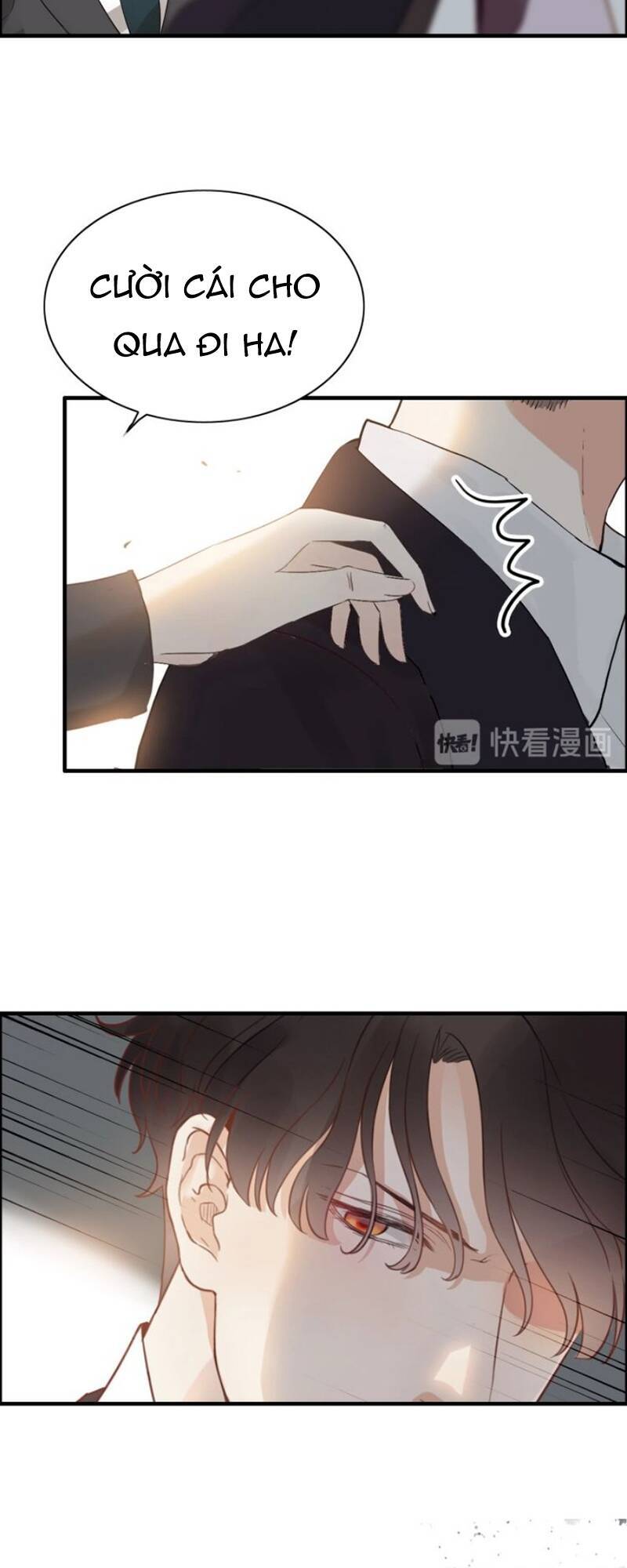 Cô Vợ Hợp Đồng Bỏ Trốn Của Tổng Giám Đốc Chapter 283 - 26