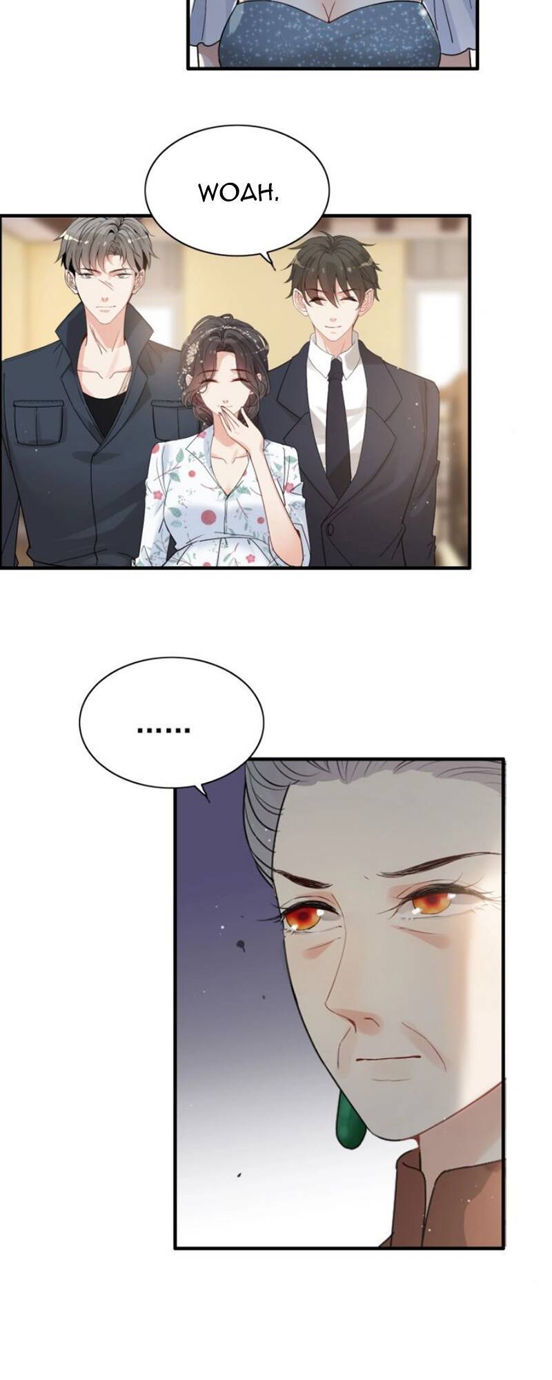 Cô Vợ Hợp Đồng Bỏ Trốn Của Tổng Giám Đốc Chapter 283 - 30