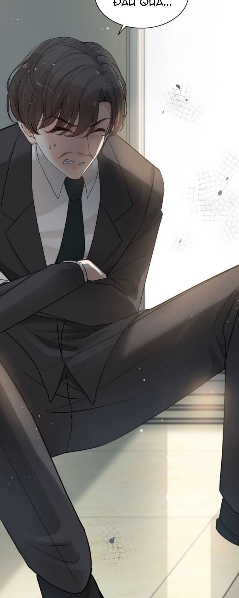 Cô Vợ Hợp Đồng Bỏ Trốn Của Tổng Giám Đốc Chapter 283 - 34