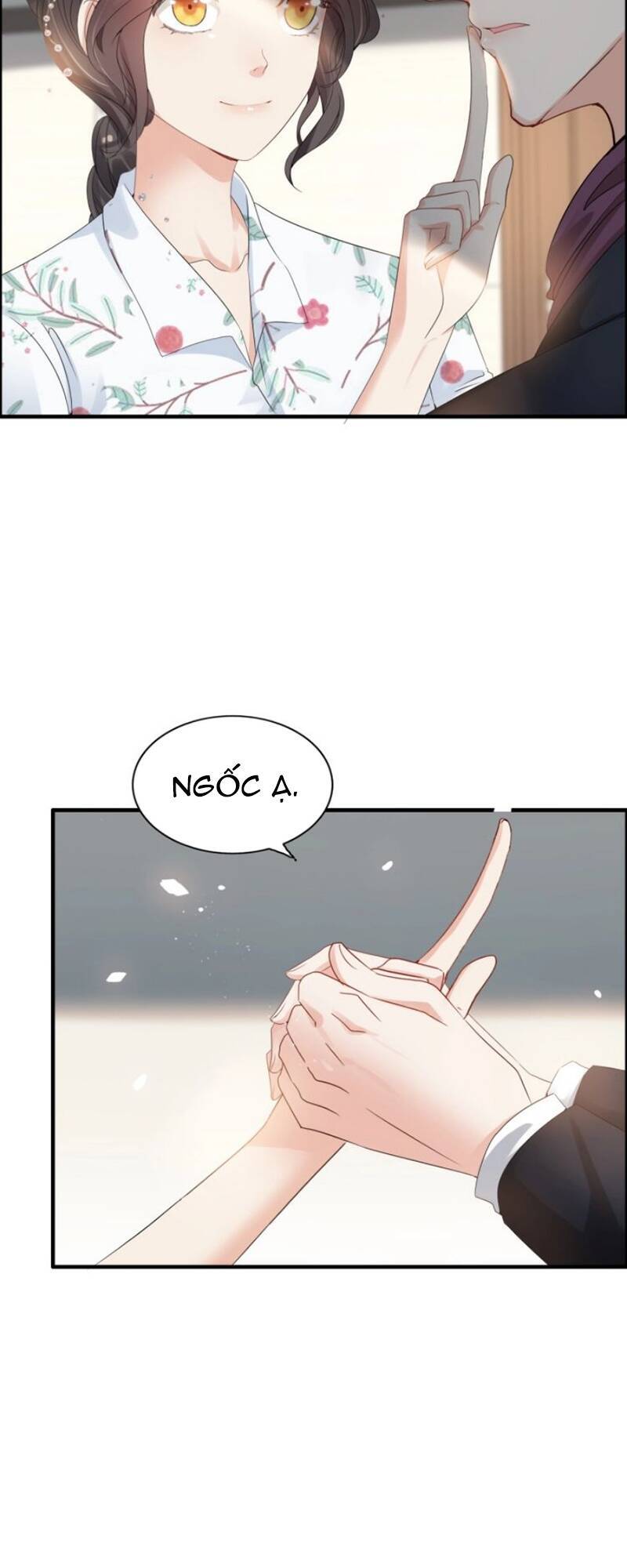 Cô Vợ Hợp Đồng Bỏ Trốn Của Tổng Giám Đốc Chapter 283 - 5