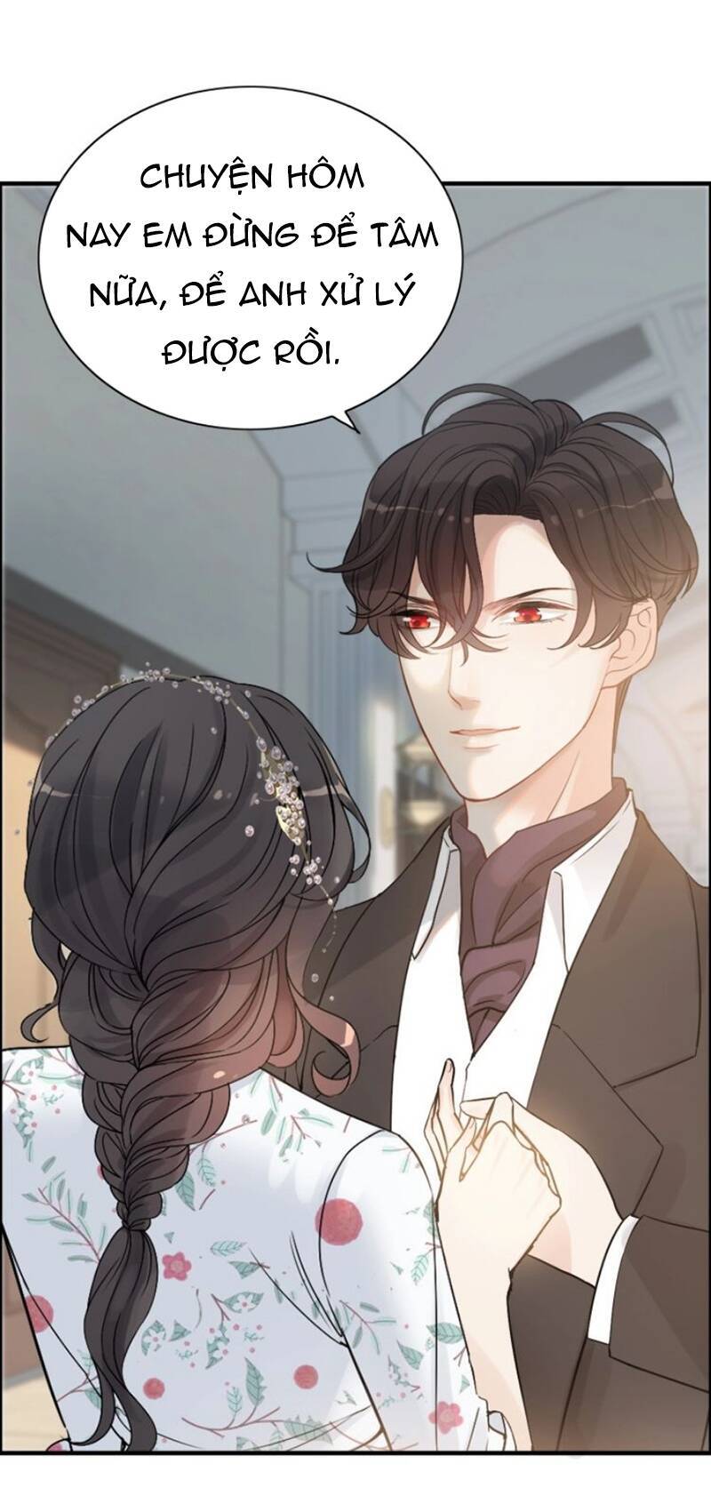 Cô Vợ Hợp Đồng Bỏ Trốn Của Tổng Giám Đốc Chapter 283 - 6