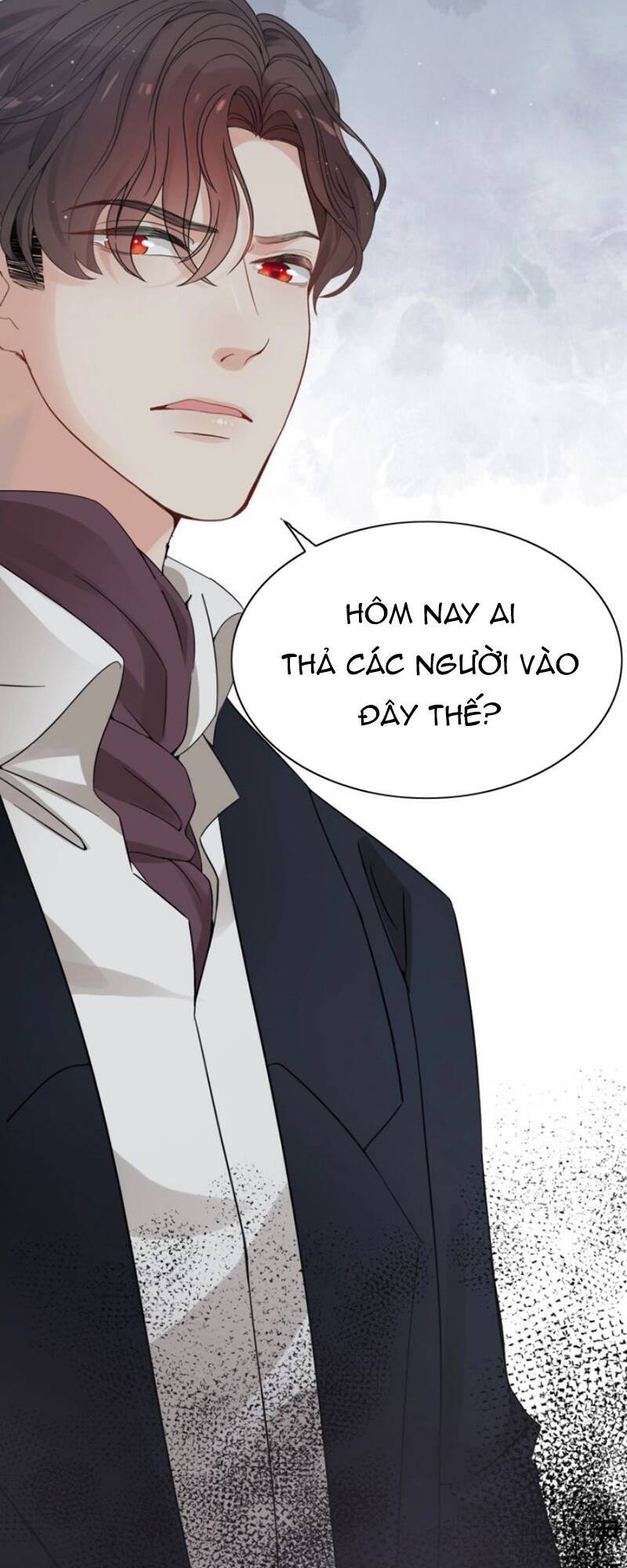 Cô Vợ Hợp Đồng Bỏ Trốn Của Tổng Giám Đốc Chapter 284 - 12