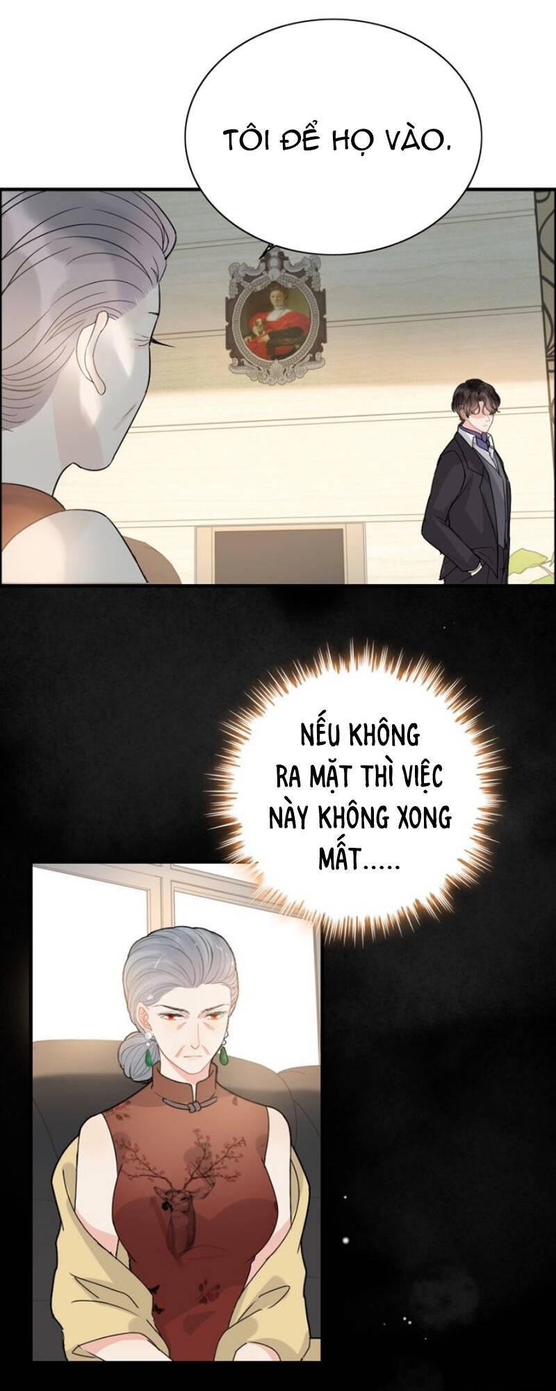 Cô Vợ Hợp Đồng Bỏ Trốn Của Tổng Giám Đốc Chapter 284 - 18