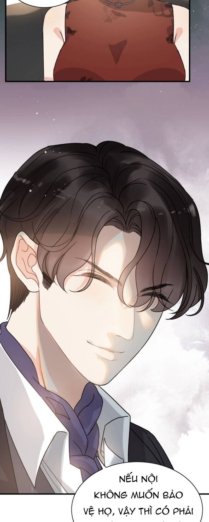 Cô Vợ Hợp Đồng Bỏ Trốn Của Tổng Giám Đốc Chapter 284 - 20