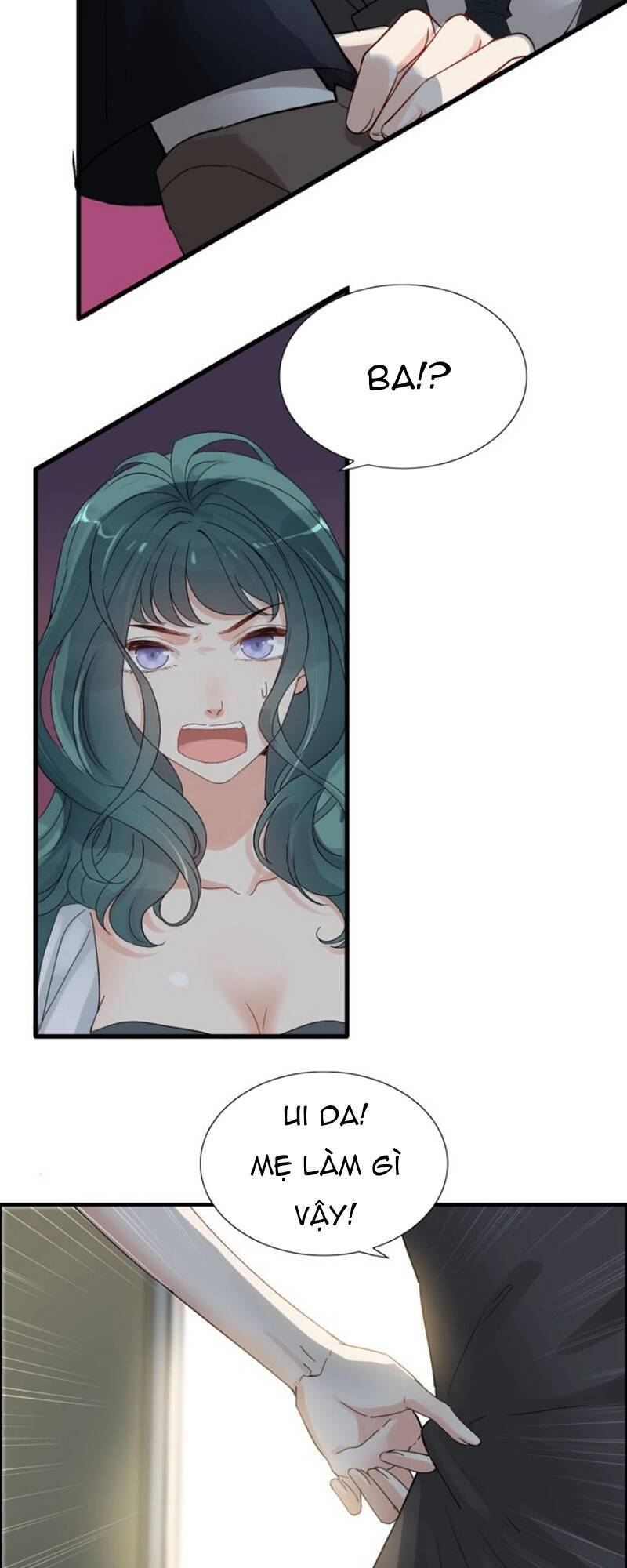 Cô Vợ Hợp Đồng Bỏ Trốn Của Tổng Giám Đốc Chapter 284 - 24