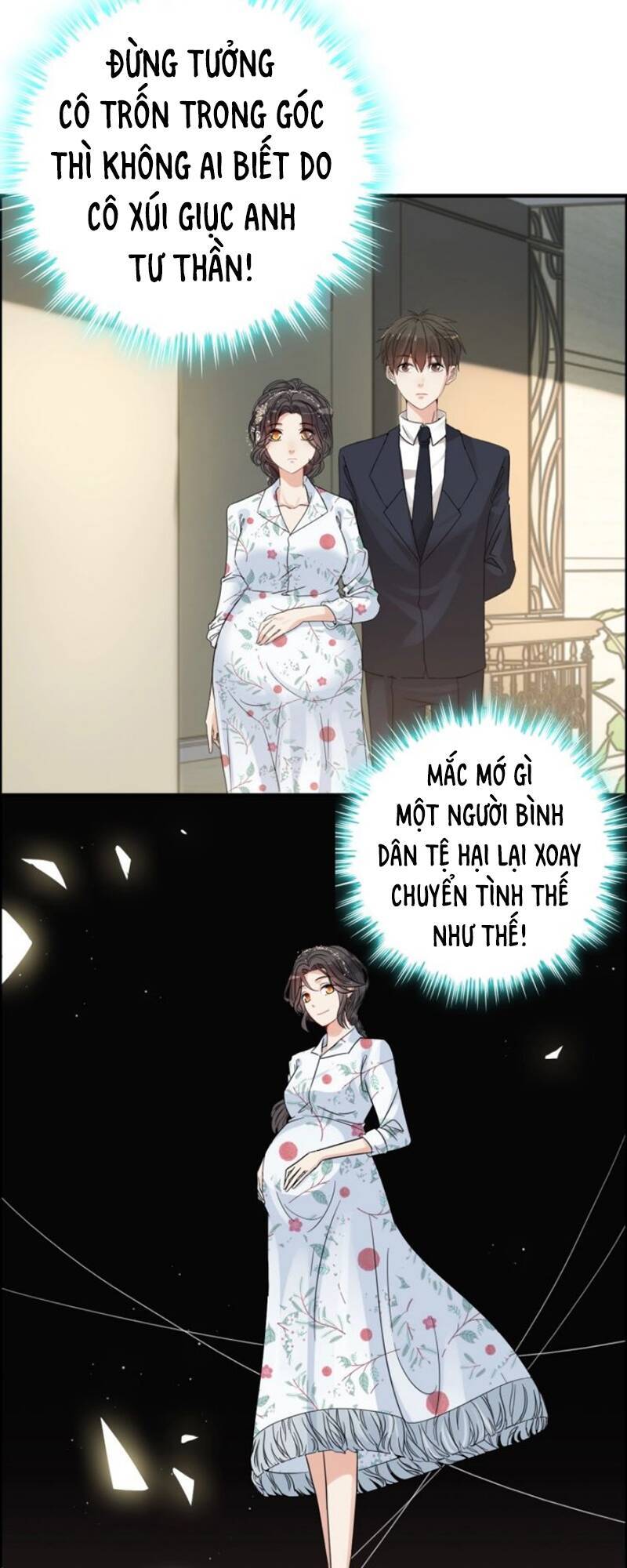 Cô Vợ Hợp Đồng Bỏ Trốn Của Tổng Giám Đốc Chapter 284 - 27