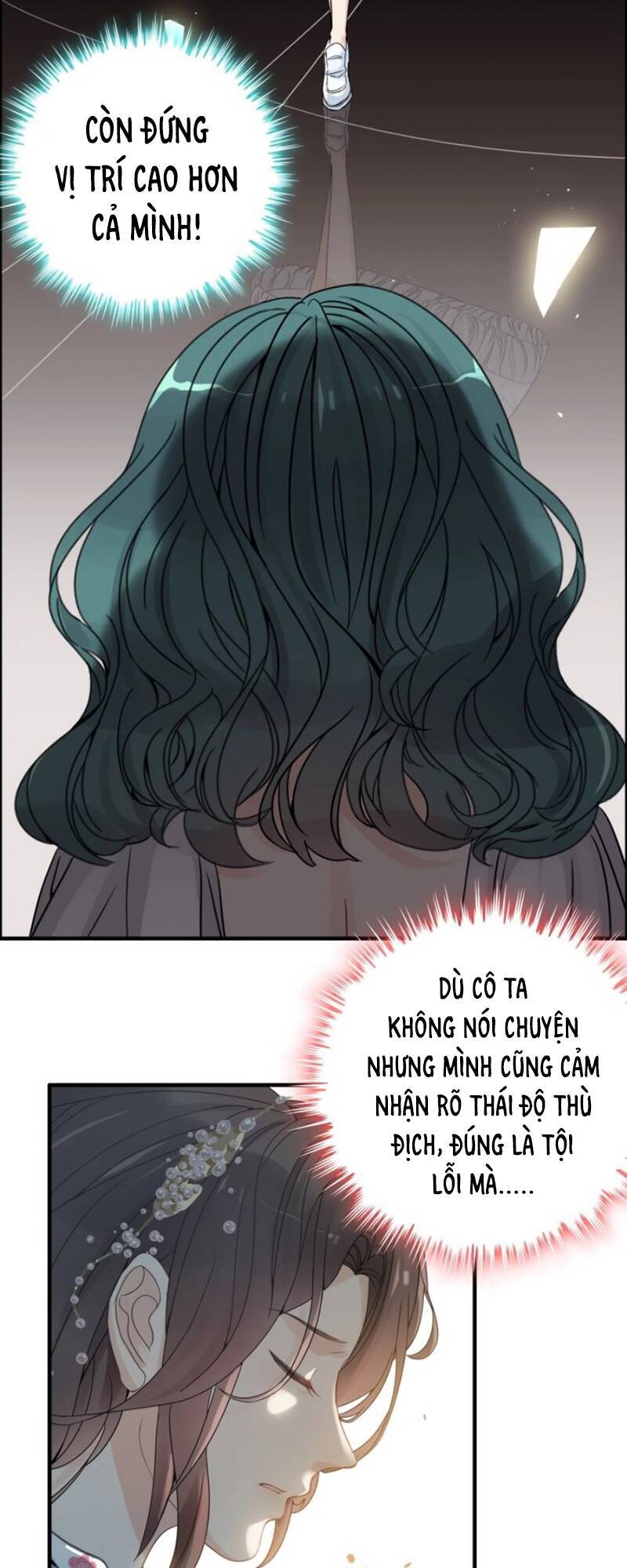 Cô Vợ Hợp Đồng Bỏ Trốn Của Tổng Giám Đốc Chapter 284 - 28