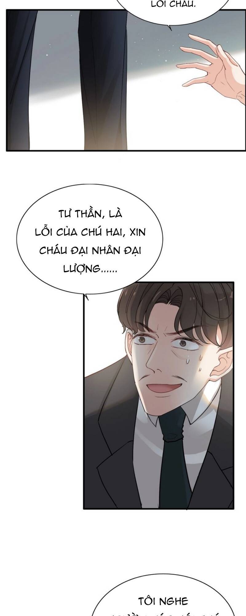 Cô Vợ Hợp Đồng Bỏ Trốn Của Tổng Giám Đốc Chapter 284 - 31