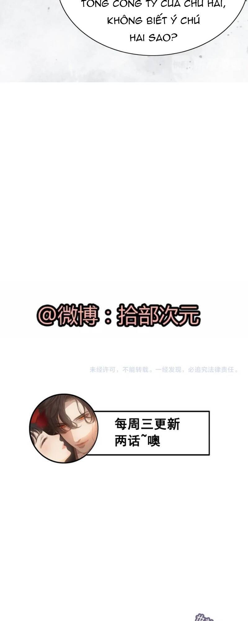 Cô Vợ Hợp Đồng Bỏ Trốn Của Tổng Giám Đốc Chapter 284 - 37