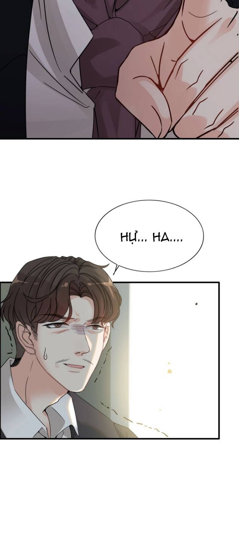 Cô Vợ Hợp Đồng Bỏ Trốn Của Tổng Giám Đốc Chapter 284 - 5