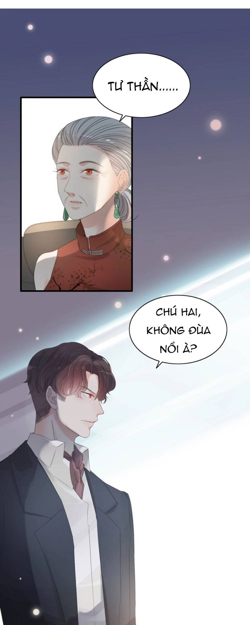 Cô Vợ Hợp Đồng Bỏ Trốn Của Tổng Giám Đốc Chapter 284 - 6