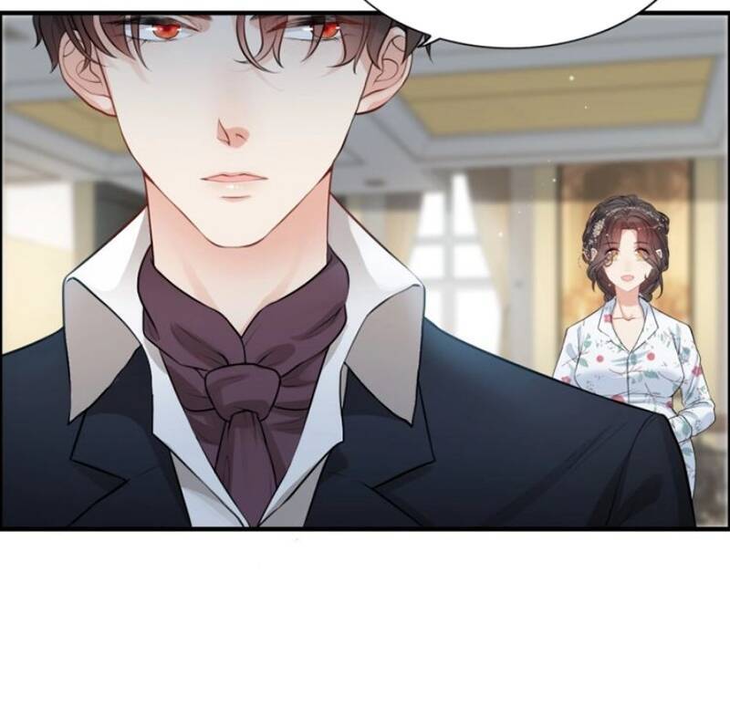 Cô Vợ Hợp Đồng Bỏ Trốn Của Tổng Giám Đốc Chapter 285 - 11