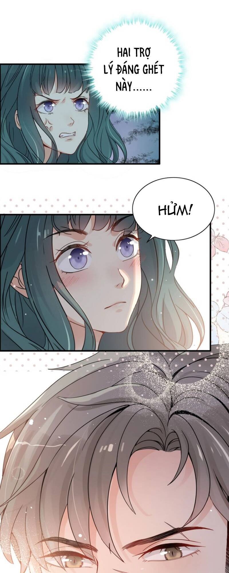 Cô Vợ Hợp Đồng Bỏ Trốn Của Tổng Giám Đốc Chapter 285 - 17