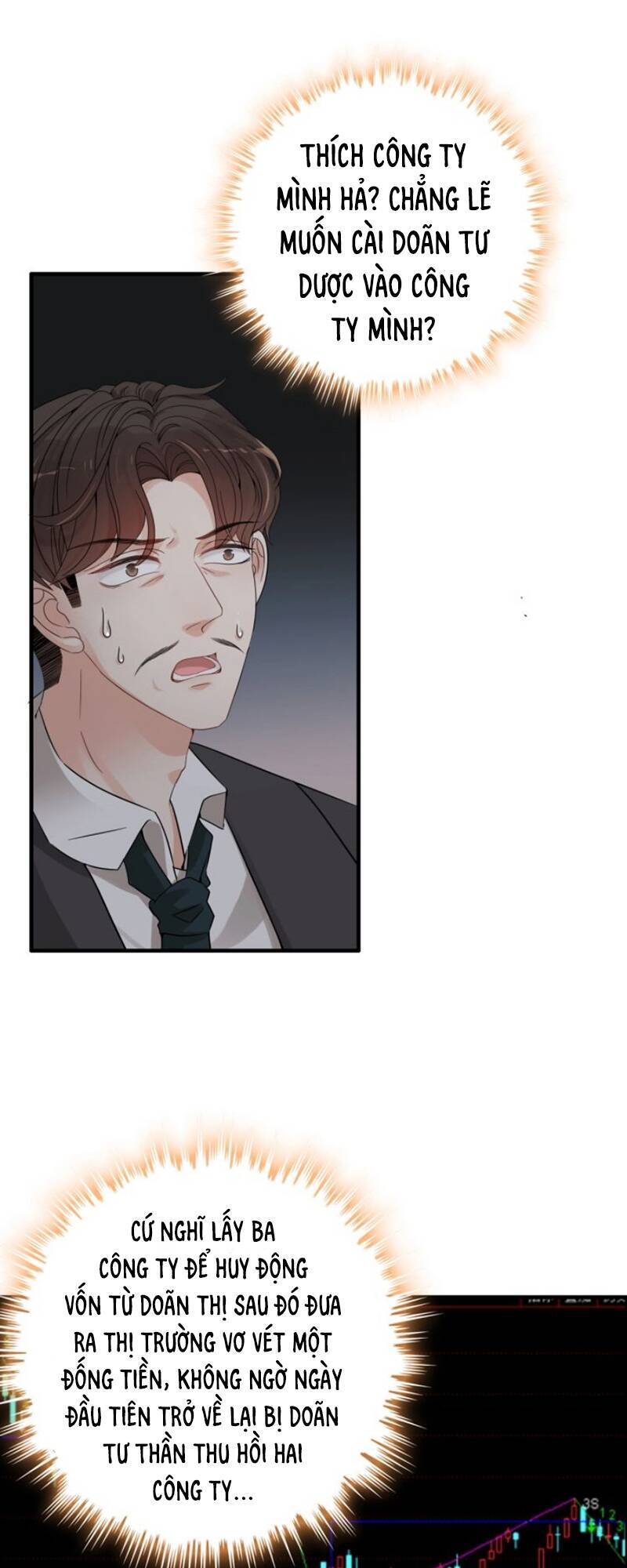Cô Vợ Hợp Đồng Bỏ Trốn Của Tổng Giám Đốc Chapter 285 - 3