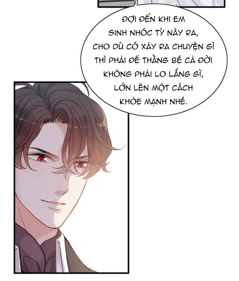 Cô Vợ Hợp Đồng Bỏ Trốn Của Tổng Giám Đốc Chapter 285 - 26