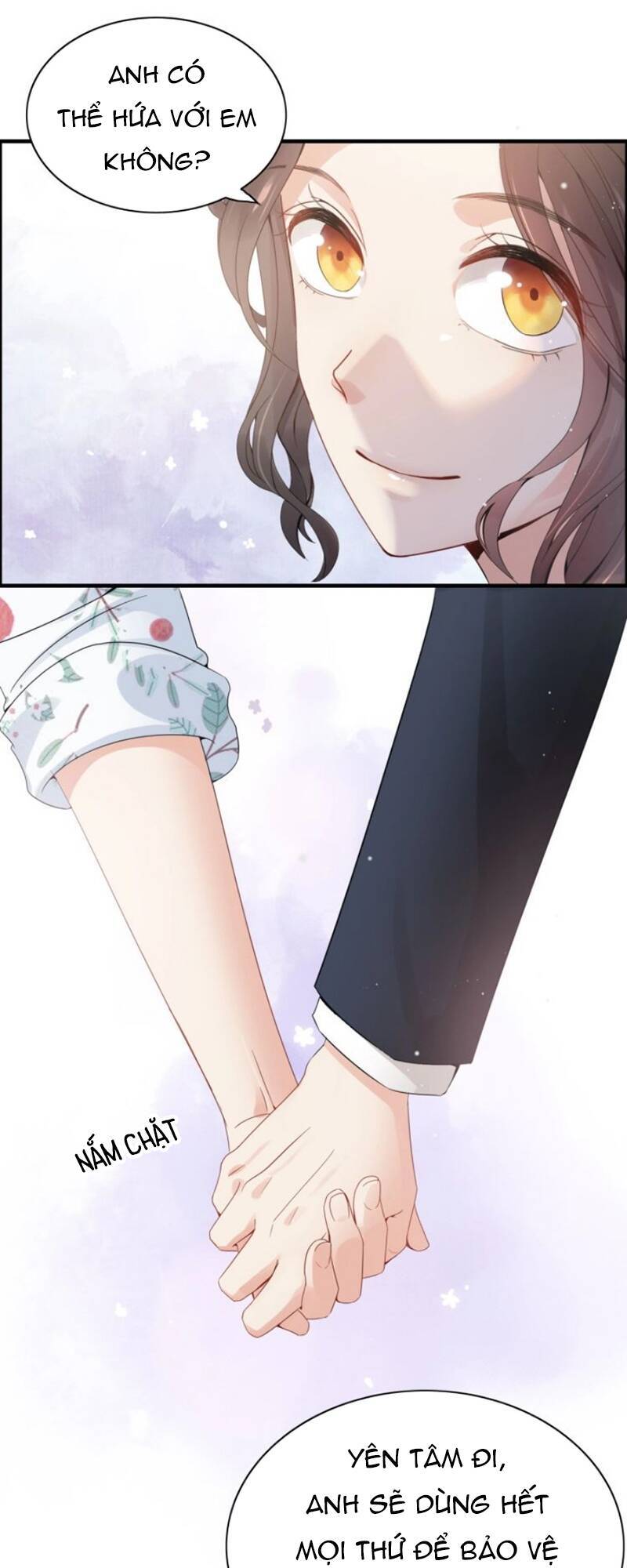 Cô Vợ Hợp Đồng Bỏ Trốn Của Tổng Giám Đốc Chapter 285 - 27