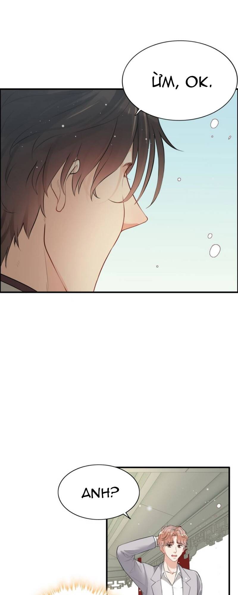 Cô Vợ Hợp Đồng Bỏ Trốn Của Tổng Giám Đốc Chapter 285 - 32