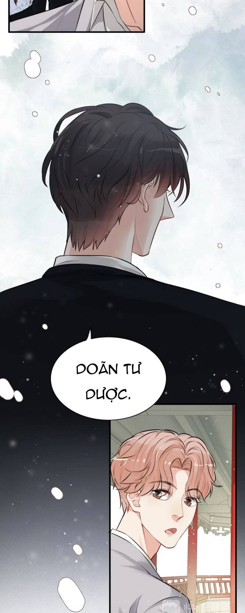 Cô Vợ Hợp Đồng Bỏ Trốn Của Tổng Giám Đốc Chapter 285 - 34