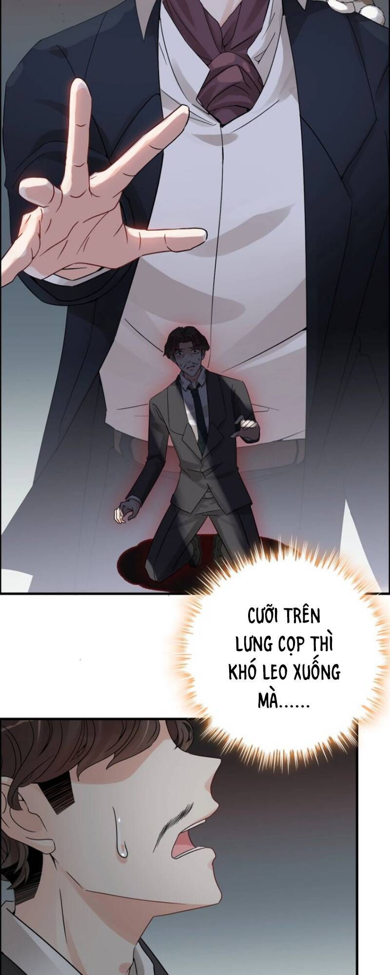 Cô Vợ Hợp Đồng Bỏ Trốn Của Tổng Giám Đốc Chapter 285 - 5