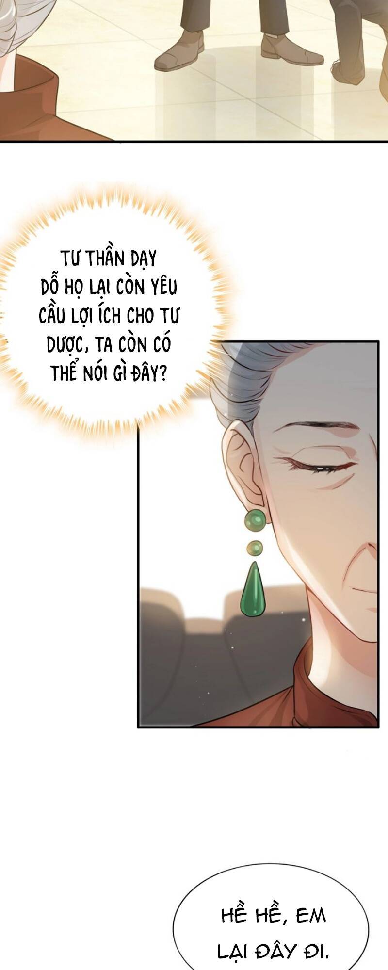 Cô Vợ Hợp Đồng Bỏ Trốn Của Tổng Giám Đốc Chapter 285 - 10