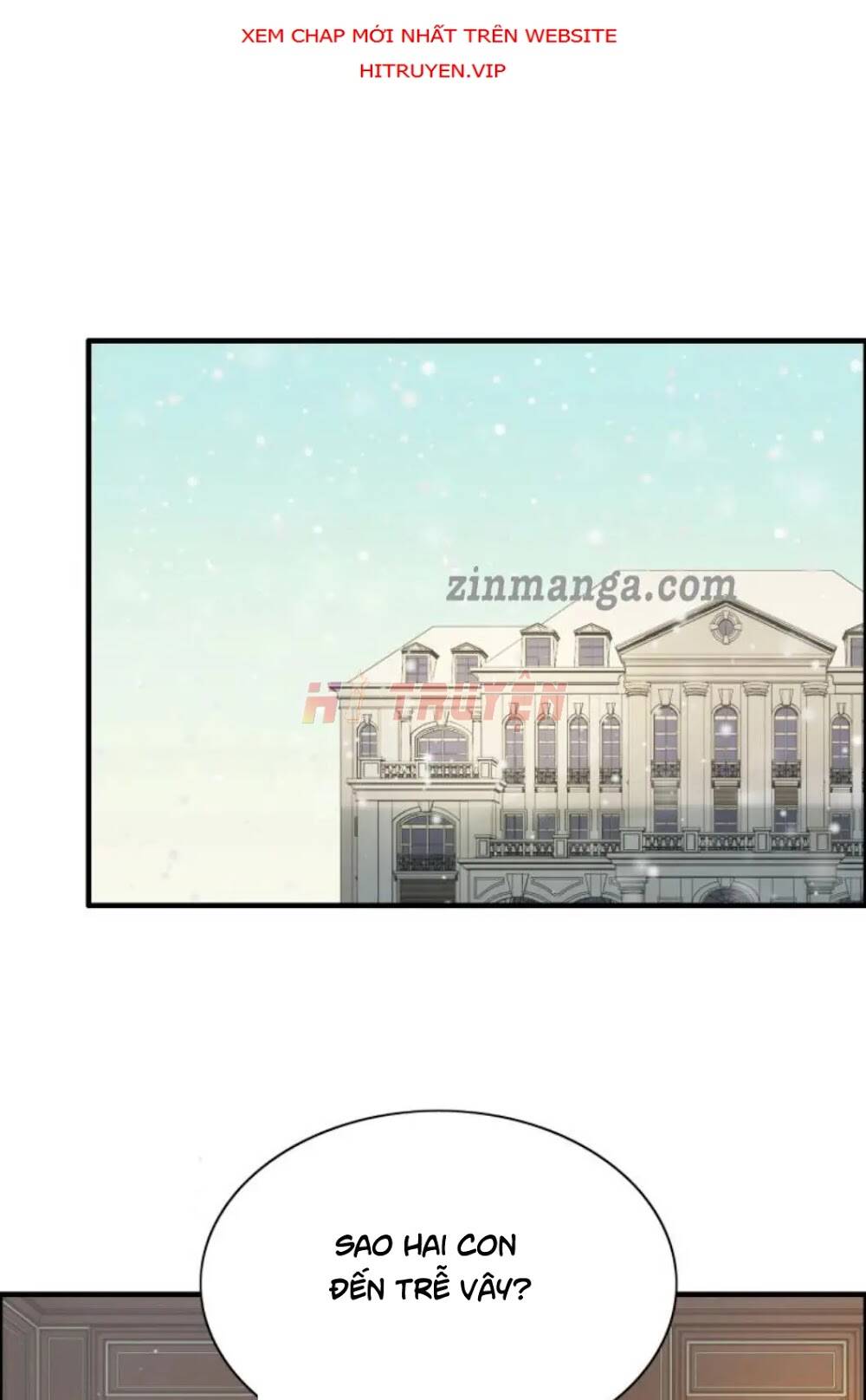 Cô Vợ Hợp Đồng Bỏ Trốn Của Tổng Giám Đốc Chapter 286 - 1