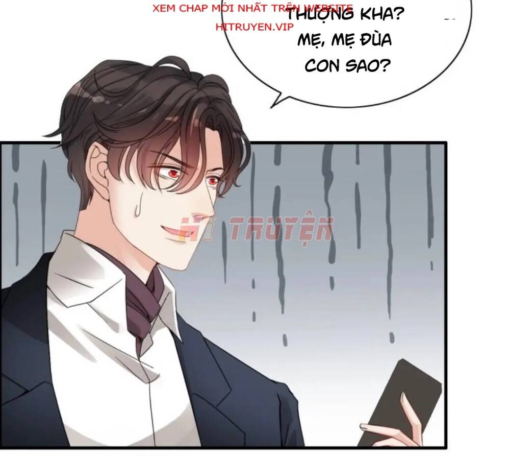 Cô Vợ Hợp Đồng Bỏ Trốn Của Tổng Giám Đốc Chapter 286 - 13