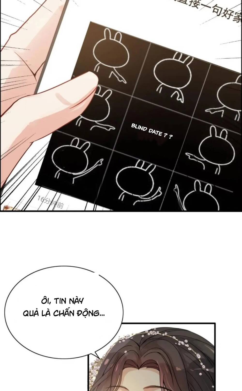 Cô Vợ Hợp Đồng Bỏ Trốn Của Tổng Giám Đốc Chapter 286 - 14