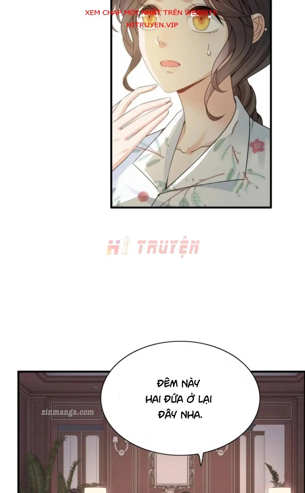 Cô Vợ Hợp Đồng Bỏ Trốn Của Tổng Giám Đốc Chapter 286 - 15