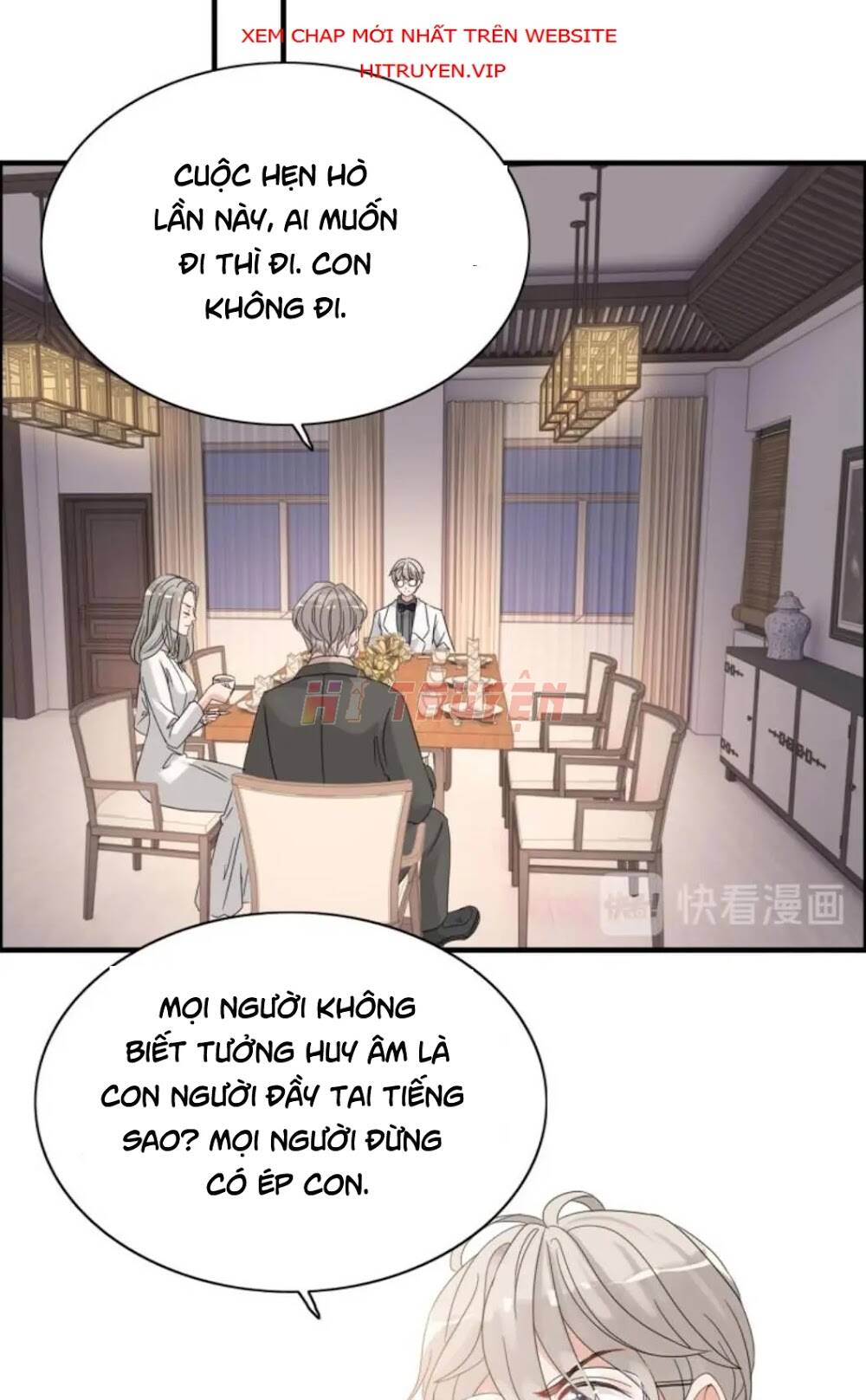 Cô Vợ Hợp Đồng Bỏ Trốn Của Tổng Giám Đốc Chapter 286 - 17