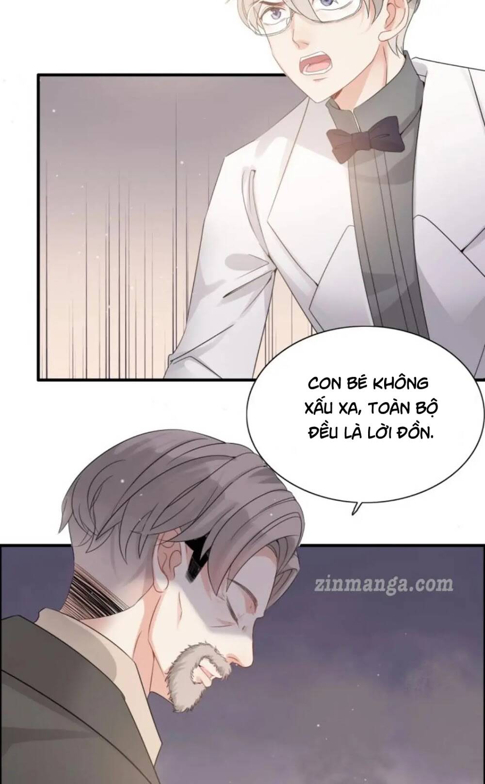 Cô Vợ Hợp Đồng Bỏ Trốn Của Tổng Giám Đốc Chapter 286 - 18