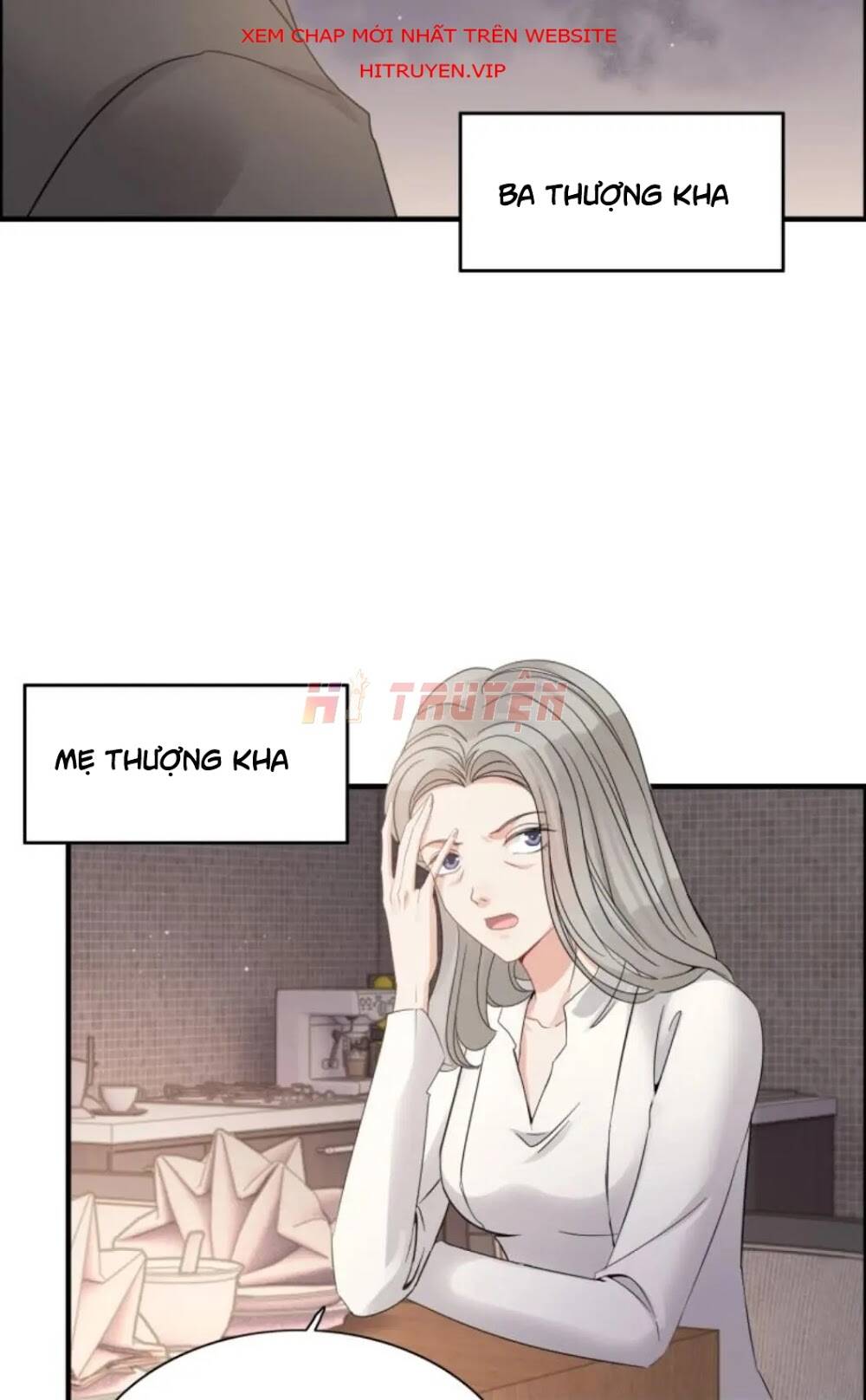 Cô Vợ Hợp Đồng Bỏ Trốn Của Tổng Giám Đốc Chapter 286 - 19