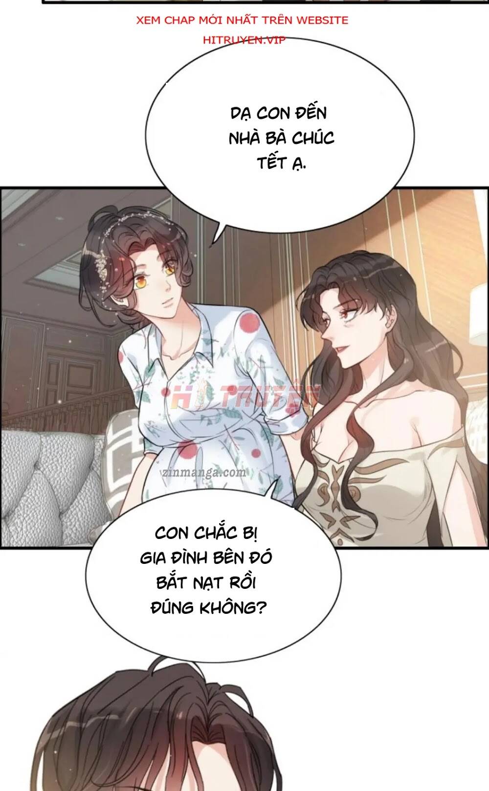 Cô Vợ Hợp Đồng Bỏ Trốn Của Tổng Giám Đốc Chapter 286 - 3