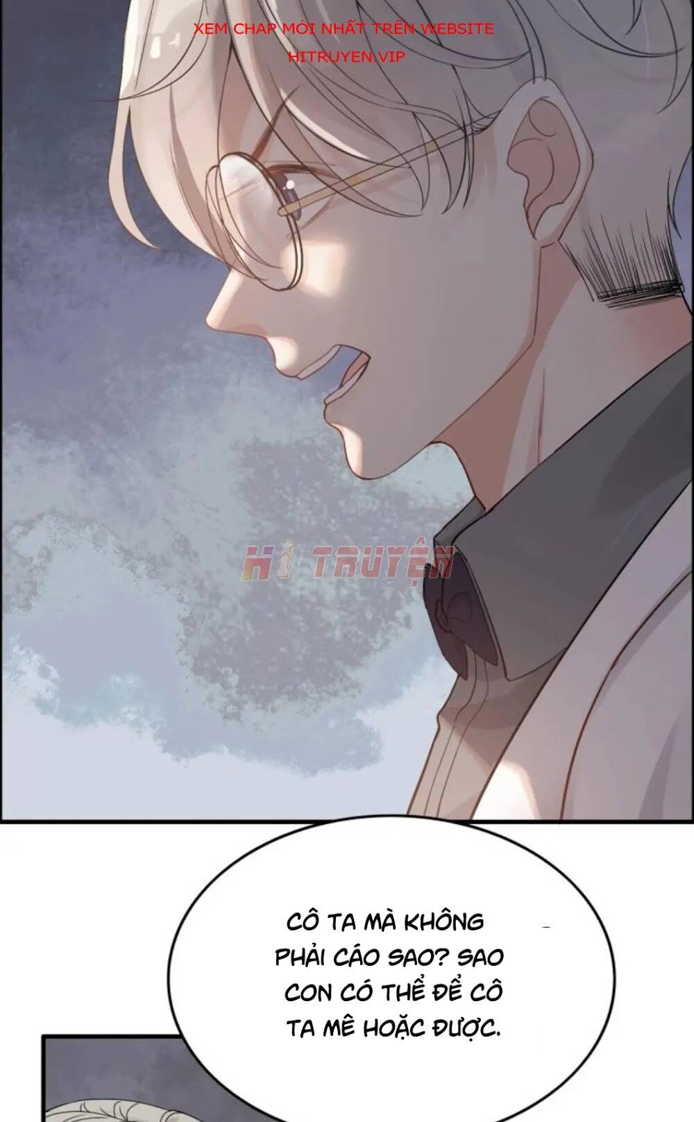 Cô Vợ Hợp Đồng Bỏ Trốn Của Tổng Giám Đốc Chapter 286 - 21