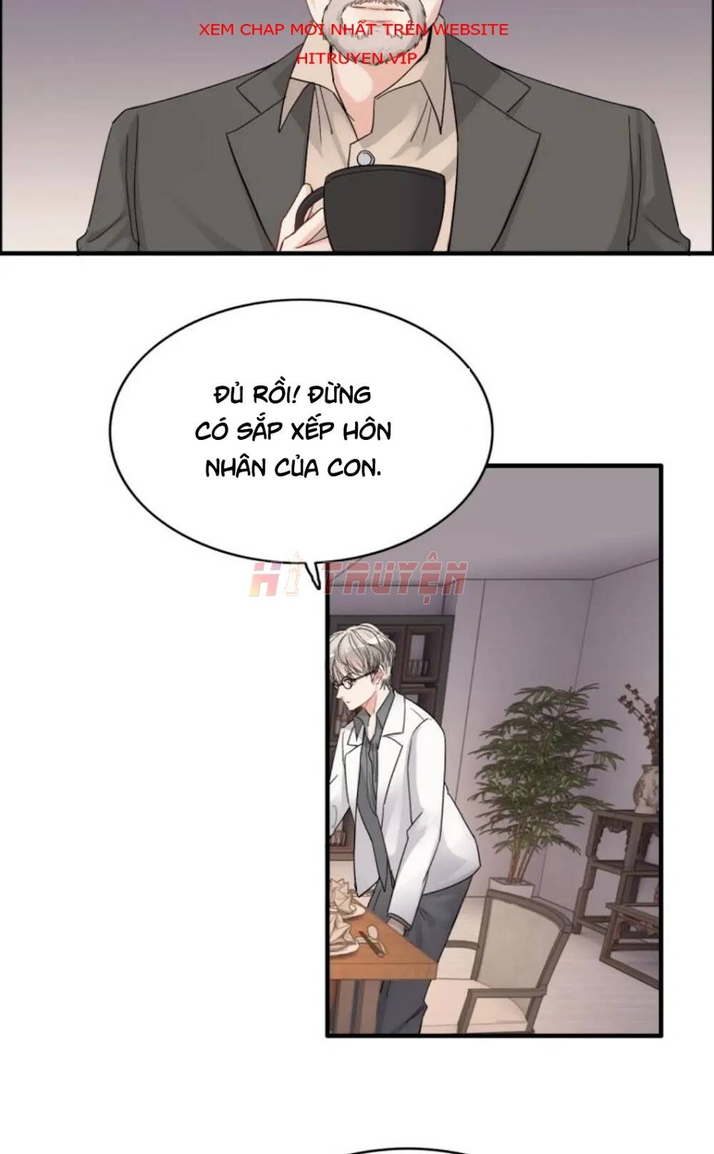 Cô Vợ Hợp Đồng Bỏ Trốn Của Tổng Giám Đốc Chapter 286 - 23