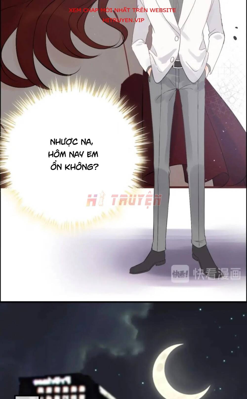 Cô Vợ Hợp Đồng Bỏ Trốn Của Tổng Giám Đốc Chapter 286 - 27