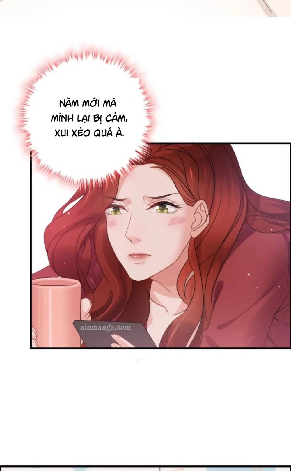 Cô Vợ Hợp Đồng Bỏ Trốn Của Tổng Giám Đốc Chapter 286 - 30