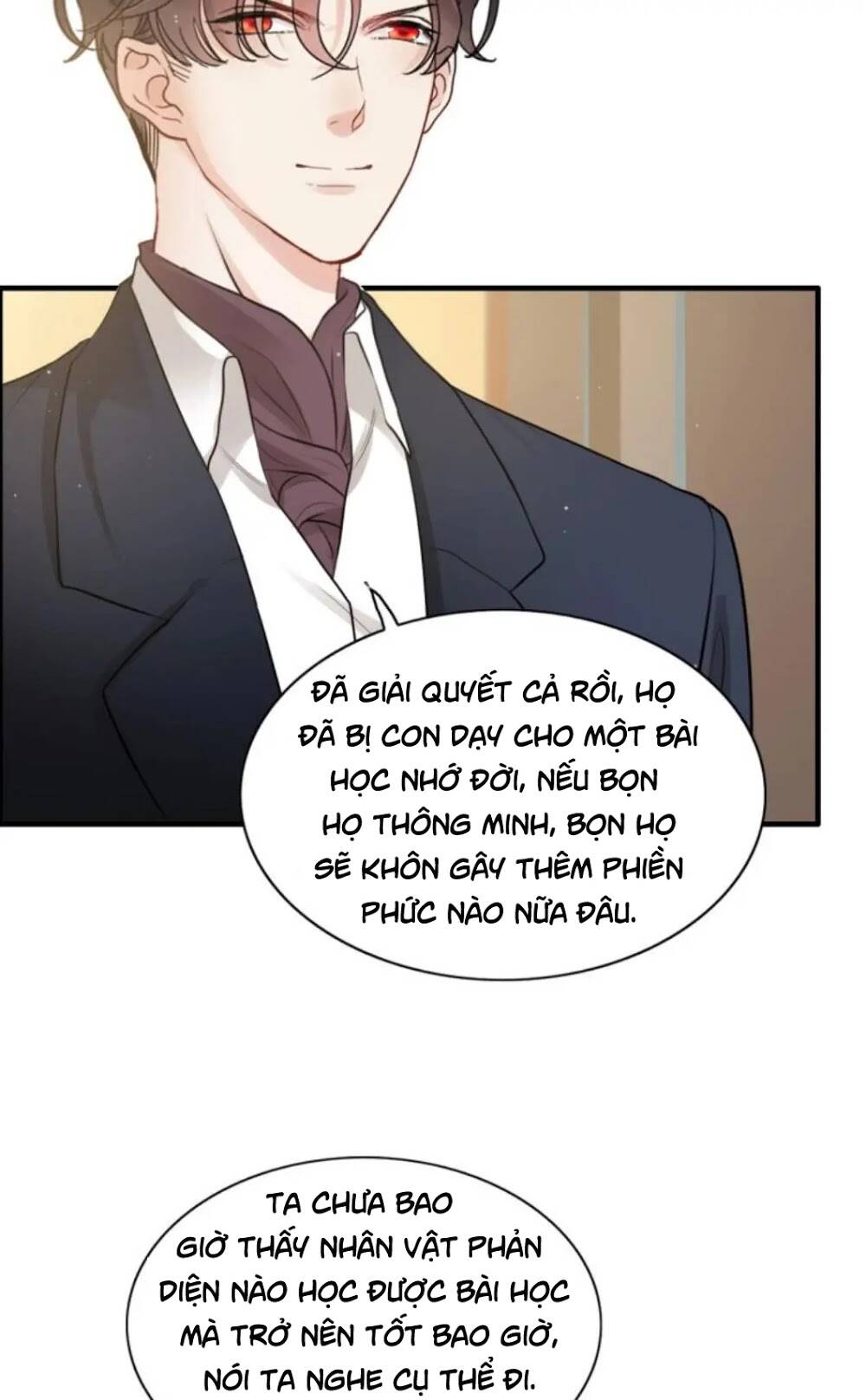 Cô Vợ Hợp Đồng Bỏ Trốn Của Tổng Giám Đốc Chapter 286 - 4