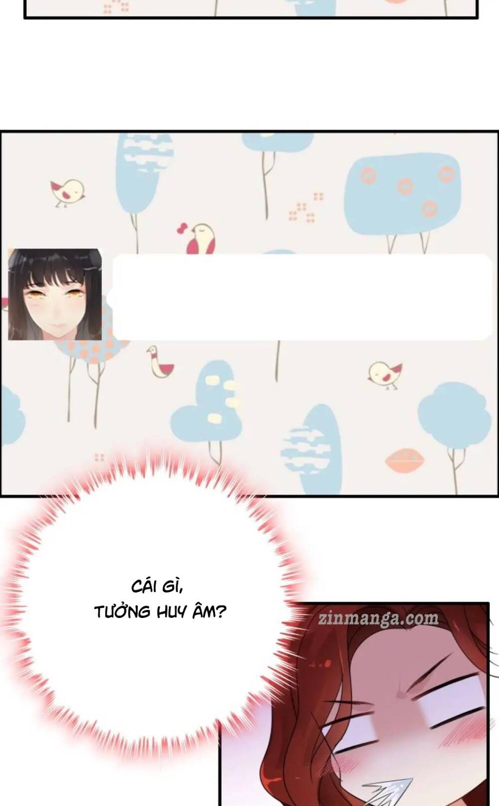 Cô Vợ Hợp Đồng Bỏ Trốn Của Tổng Giám Đốc Chapter 286 - 32