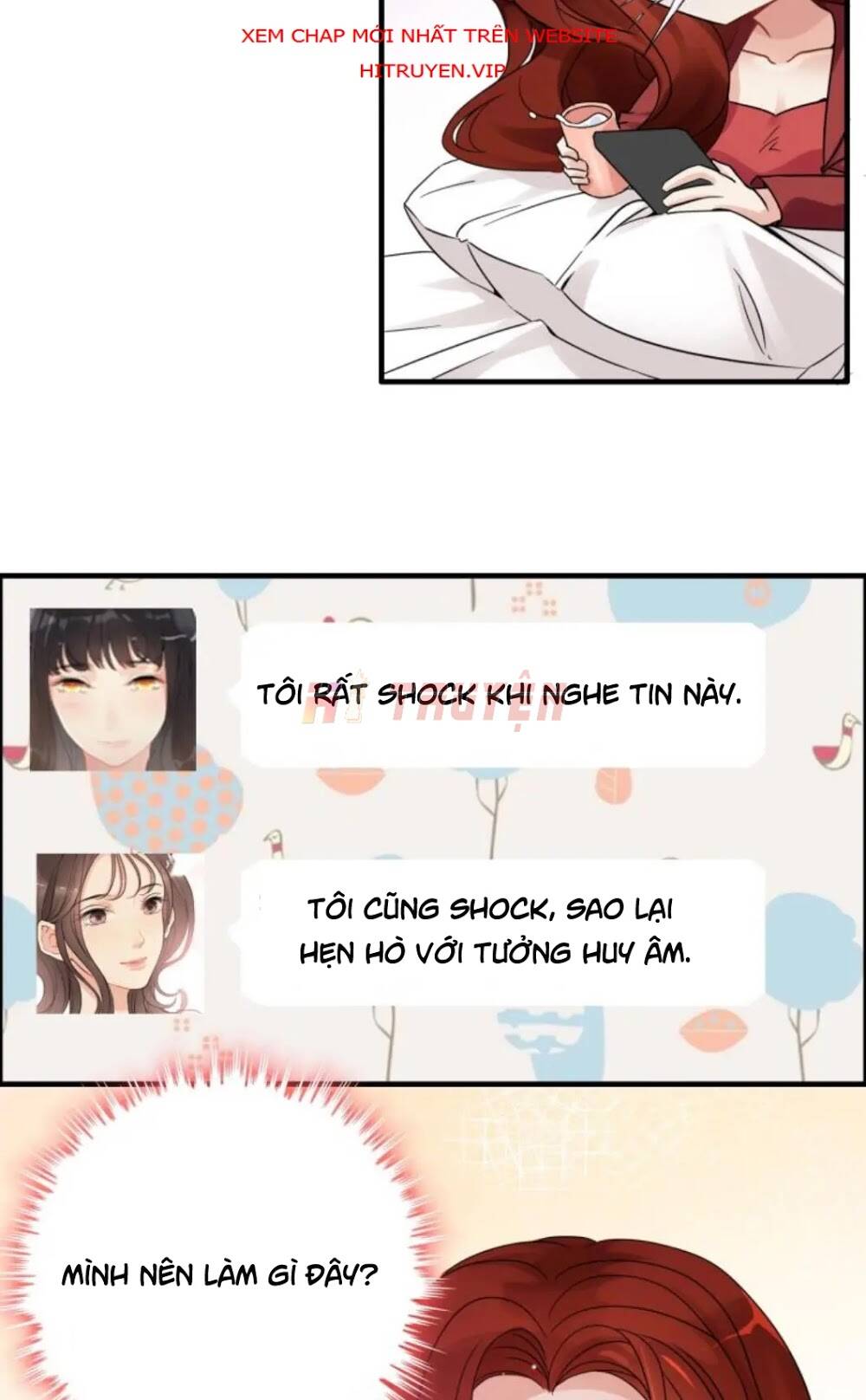 Cô Vợ Hợp Đồng Bỏ Trốn Của Tổng Giám Đốc Chapter 286 - 33