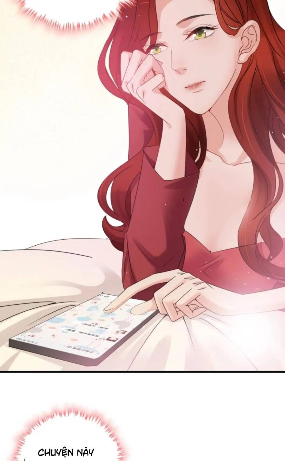 Cô Vợ Hợp Đồng Bỏ Trốn Của Tổng Giám Đốc Chapter 286 - 34