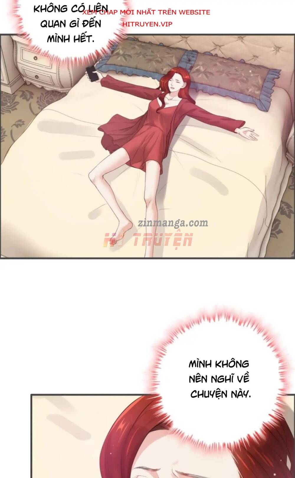 Cô Vợ Hợp Đồng Bỏ Trốn Của Tổng Giám Đốc Chapter 286 - 35