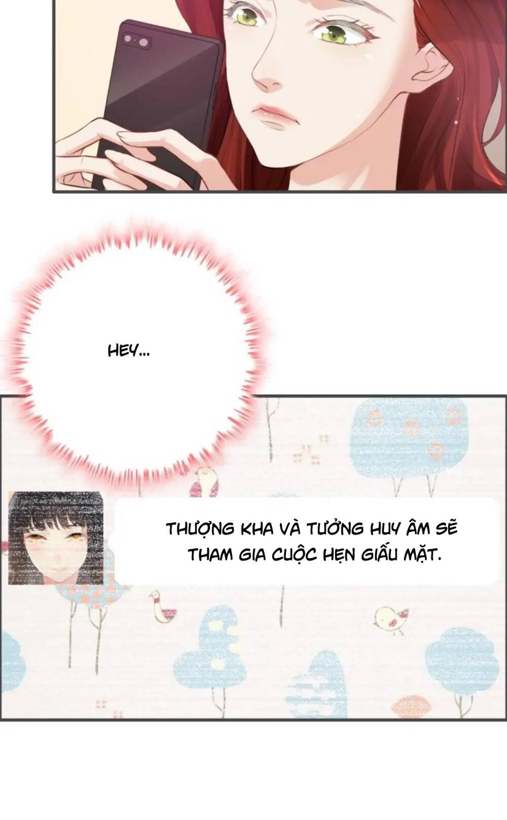 Cô Vợ Hợp Đồng Bỏ Trốn Của Tổng Giám Đốc Chapter 286 - 36