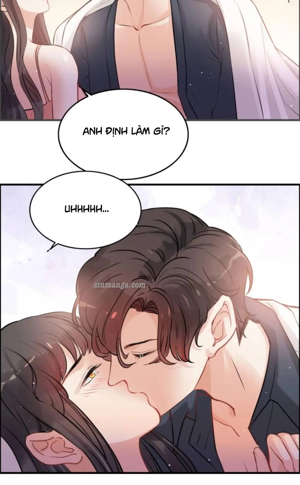 Cô Vợ Hợp Đồng Bỏ Trốn Của Tổng Giám Đốc Chapter 286 - 40