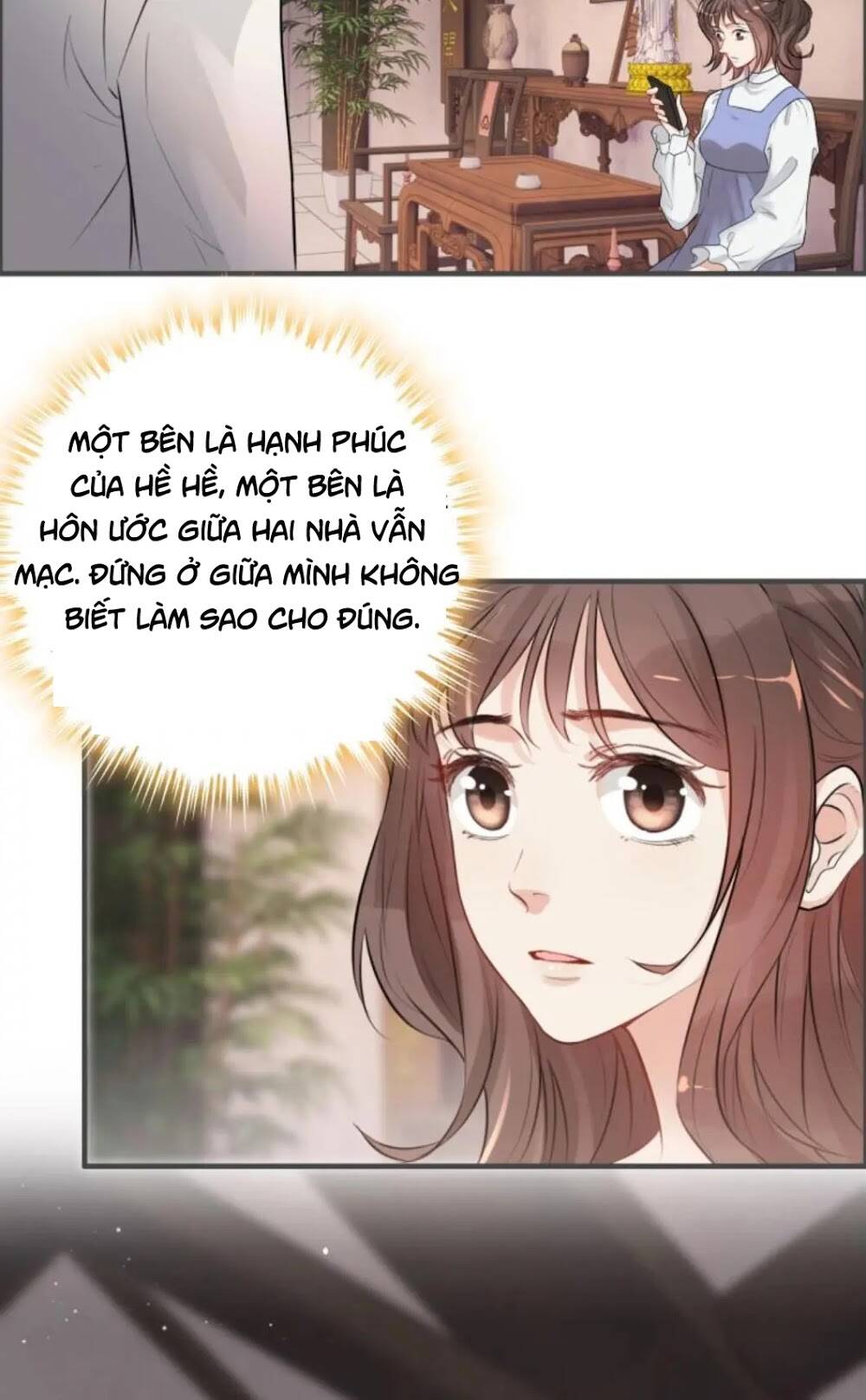 Cô Vợ Hợp Đồng Bỏ Trốn Của Tổng Giám Đốc Chapter 286 - 42