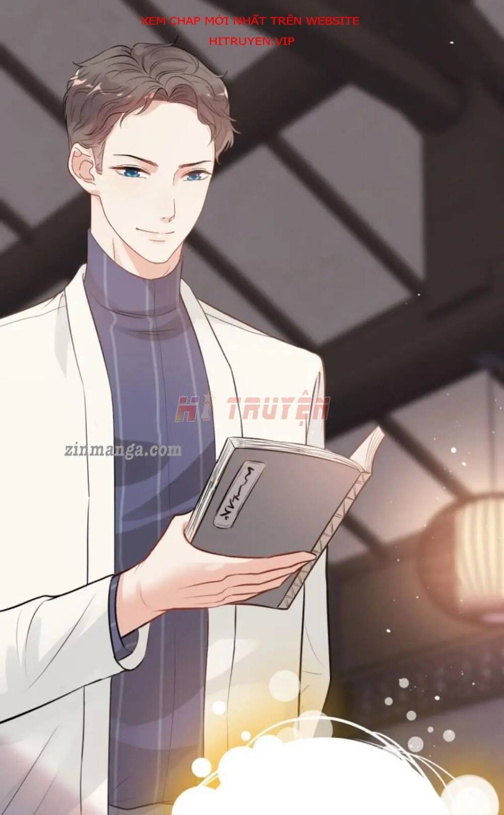 Cô Vợ Hợp Đồng Bỏ Trốn Của Tổng Giám Đốc Chapter 286 - 43