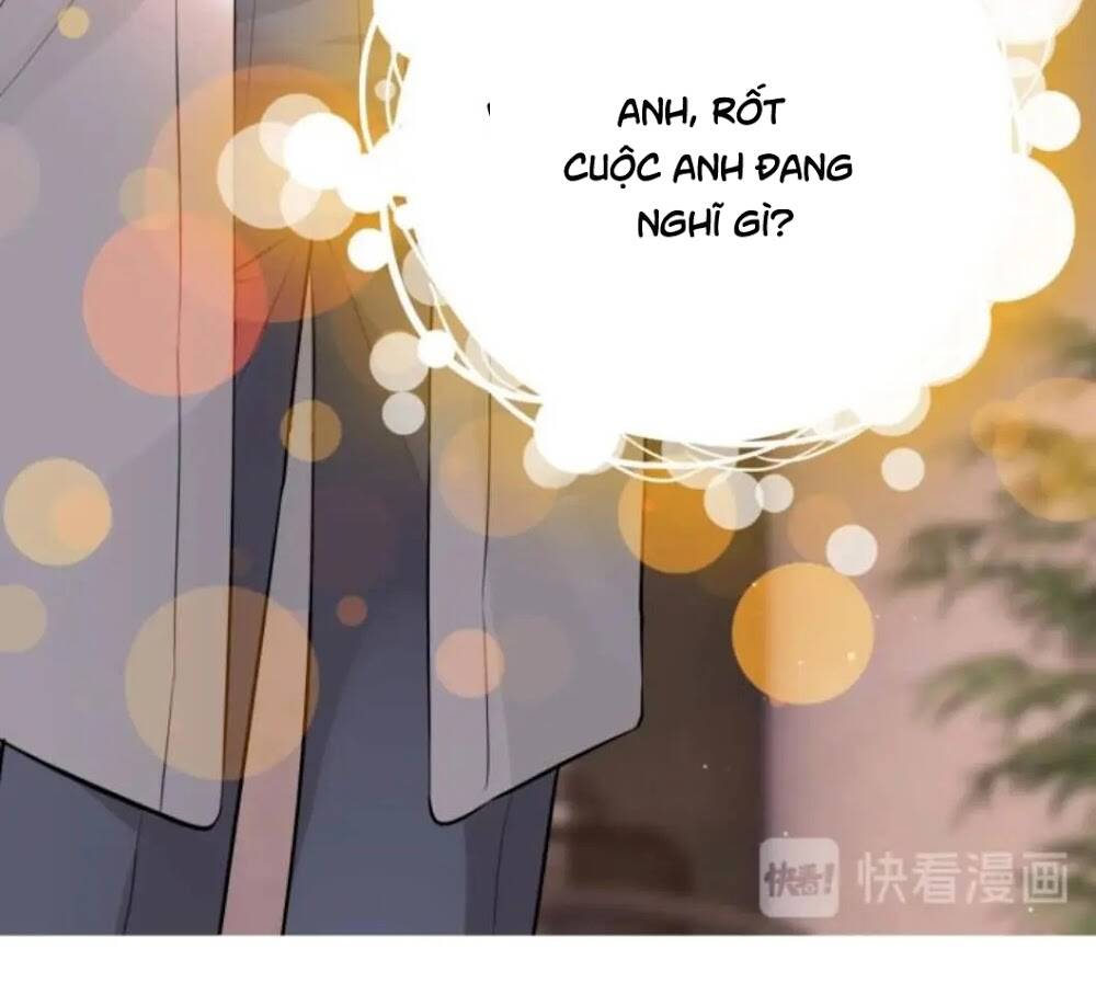 Cô Vợ Hợp Đồng Bỏ Trốn Của Tổng Giám Đốc Chapter 286 - 44