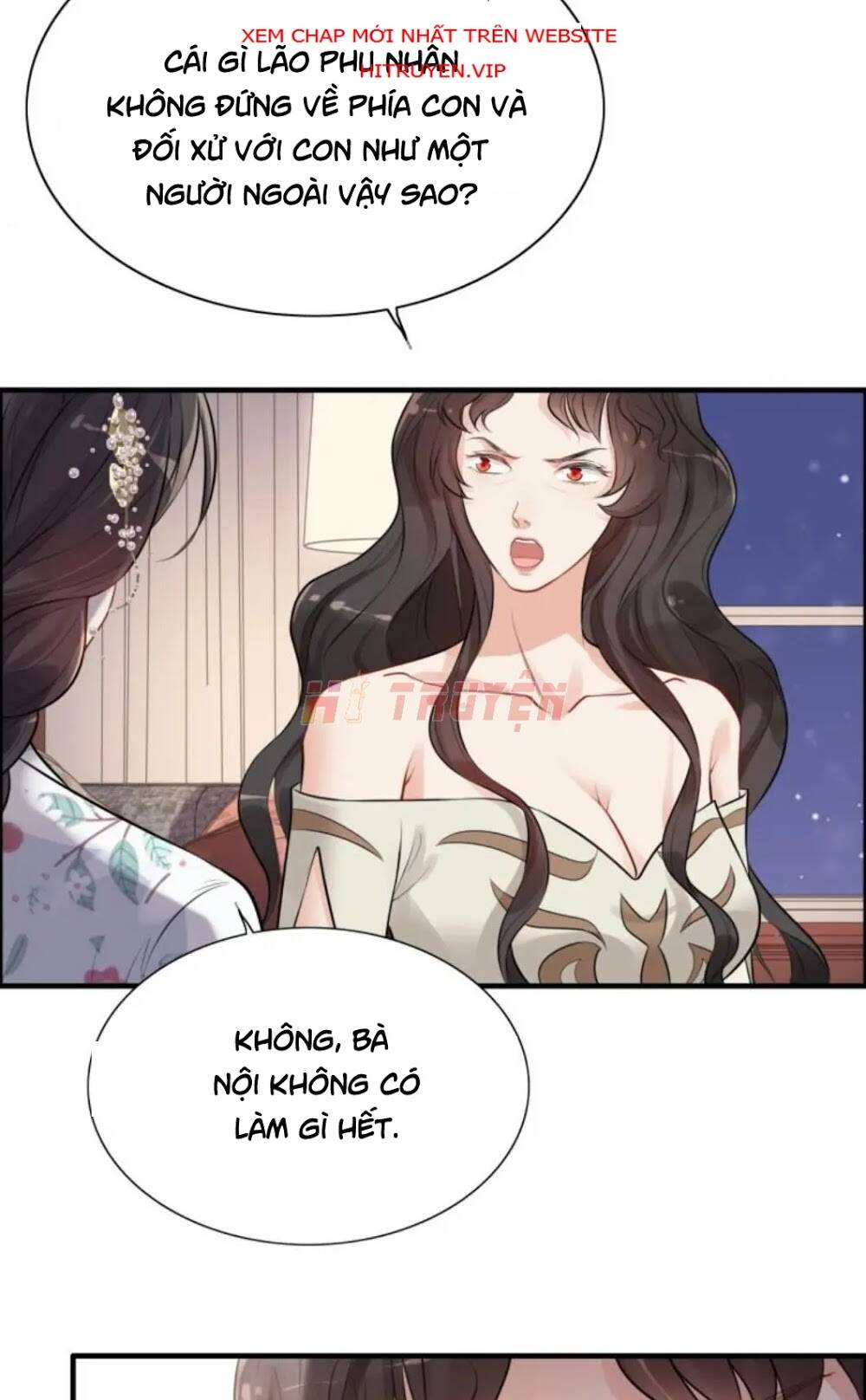 Cô Vợ Hợp Đồng Bỏ Trốn Của Tổng Giám Đốc Chapter 286 - 7