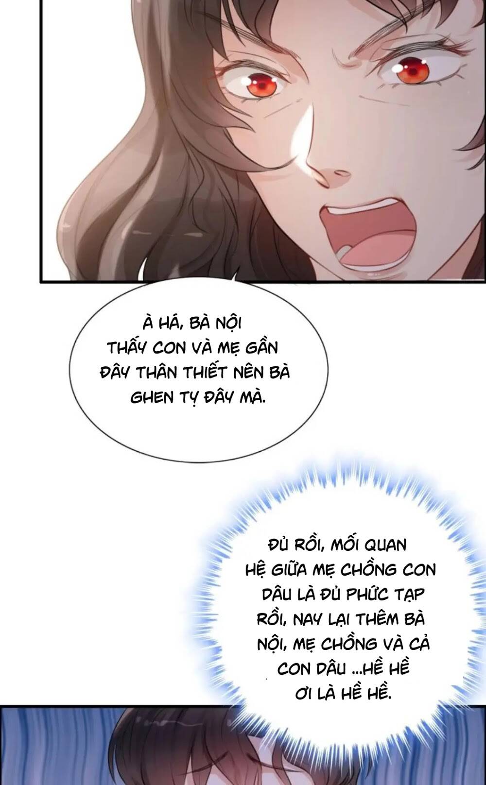 Cô Vợ Hợp Đồng Bỏ Trốn Của Tổng Giám Đốc Chapter 286 - 8