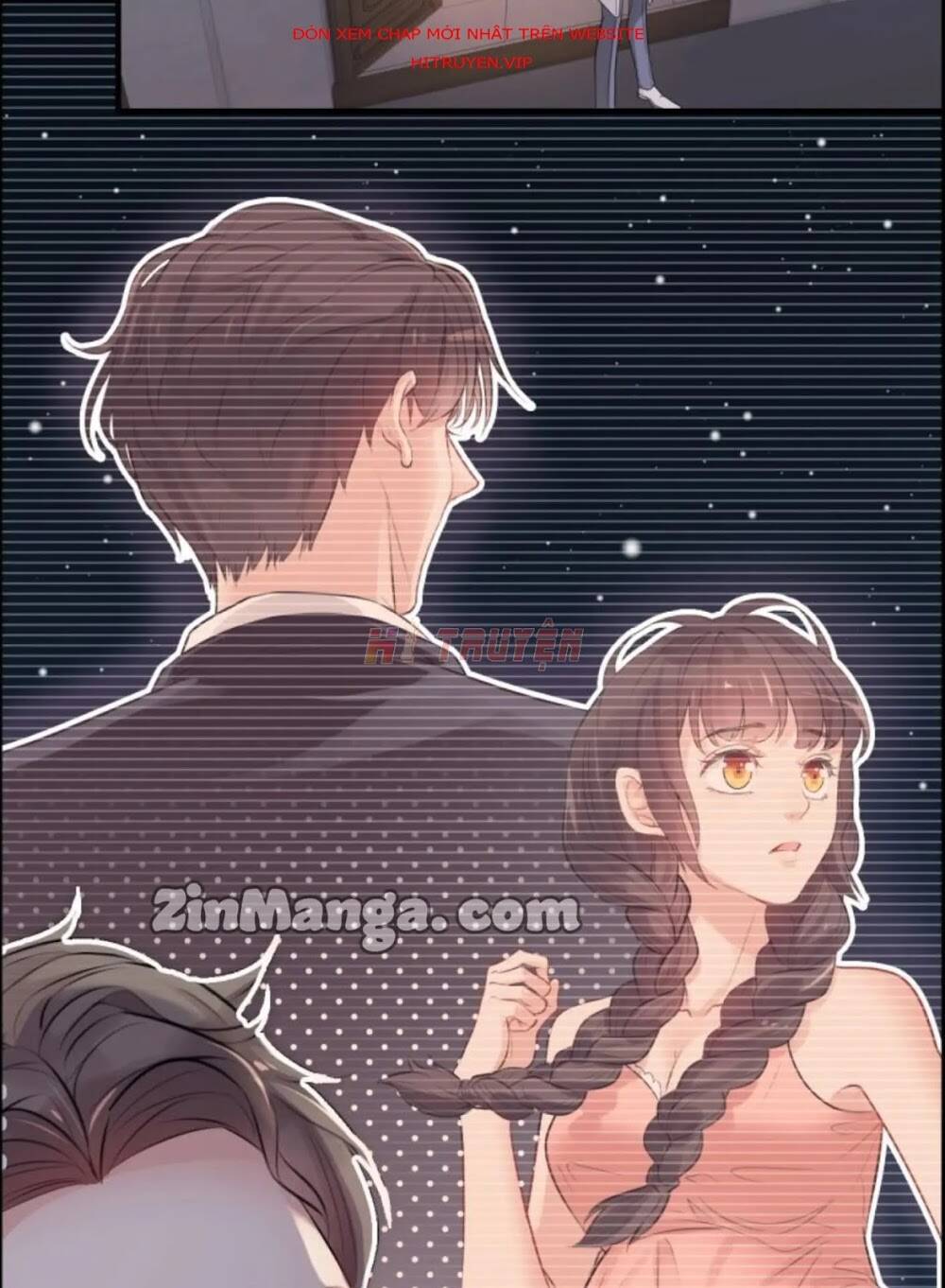 Cô Vợ Hợp Đồng Bỏ Trốn Của Tổng Giám Đốc Chapter 287 - 11