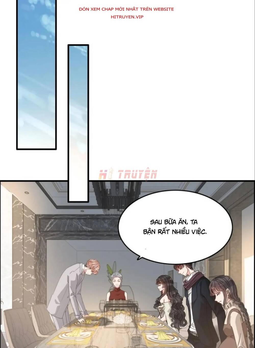 Cô Vợ Hợp Đồng Bỏ Trốn Của Tổng Giám Đốc Chapter 287 - 13